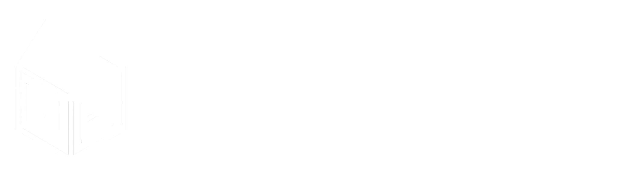 MH Tegnestue hvid 2 logo